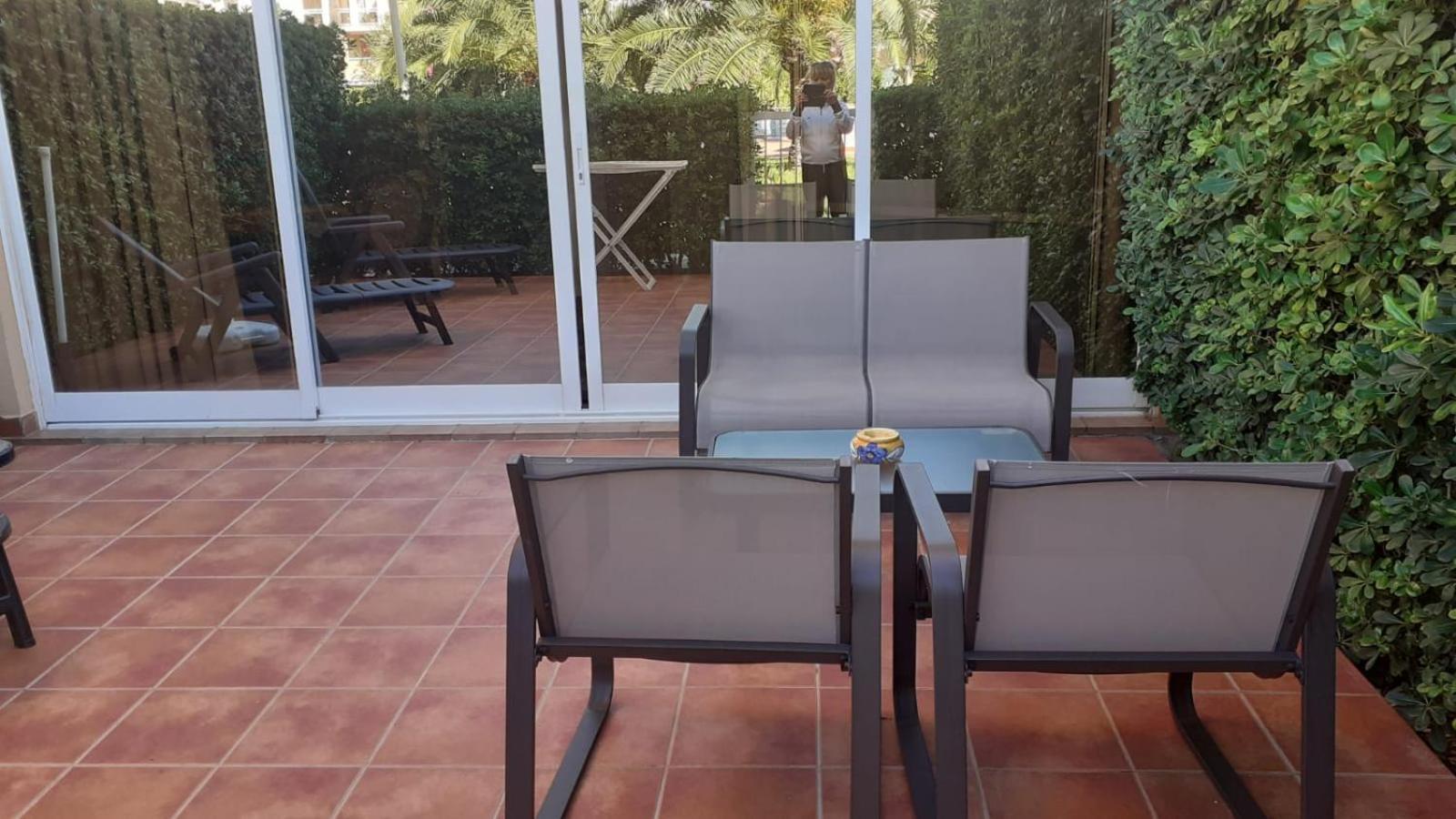 Denia La Rosaleda Las Marinas Top Anlage Exterior foto